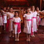 Las Mirlas, un ejemplo que demuestra que el talento de nuestras niñas no tiene límites