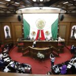 Aprueba 76 Legislatura tres glosas más del 4° Informe de Gobierno