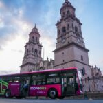 Teleférico y Morebús reducirán contaminación en 44 por ciento: Gladyz Butanda