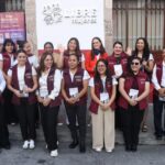 Michoacán, líder nacional en atención a mujeres, reconoce Federación