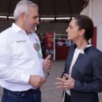 Bedolla: Michoacán respalda Plan B de la presidenta y reducir gasto del Congreso Local