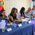 Condecoración al Mérito Juvenil, visibiliza talento de las y los morelianos: Paola Delgadillo