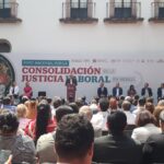 Priorizar acuerdos evita litigios laborales largos: Bedolla