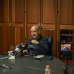 Reitera Adolfo Torres invitación a diputado local para conocer funcionamiento del organismo