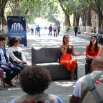 Convoca IJUM a la Condecoración al Mérito Juvenil 2026