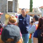 En Morelia y en el resto de municipios hay familias que no tienen agua pero sí recibo: JC Barragán