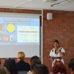 Epicentro 2026 transforma la UNLA en un espacio de inspiración, aprendizaje y conexión