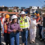 Teleférico de Uruapan permitirá recorrer la ciudad en 27 minutos: Gladyz Butanda