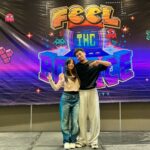 Paola Delgadillo impulsa talento joven en danza urbana