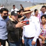 Hoy inicia pago de la Beca Gertrudis Bocanegra para universitarios: Bedolla