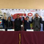 Morelia alista la 6ª Carrera Atlética Plancartina; esperan participación familiar y deportiva