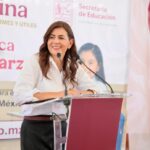 Últimos dos días de registro para la Beca Rita Cetina: Gabriela Molina