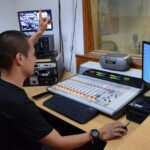 Reconocerá Radio y Televisión Nicolaita a quienes dan voz e imagen a la industria en la UMSNH y en Michoacán