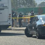 Adulto mayor muere en la ambulancia que los canalizaba a un hospital de Ciudad Salud