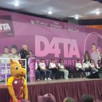 Se suman otros 4 mil jóvenes a D4TA, en segunda etapa del programa: Bedolla