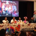 Tingambato se llenará de color con su Feria del Geranio: Sectur