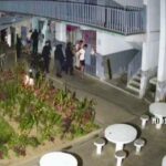 Aseguran diversos objetos durante revisión en el Centro Penitenciario de Uruapan: Segob