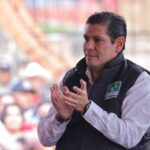 PVEM perfila a sus aspirantes a gubernaturas rumbo a 2027; destaca Ernesto Núñez en Michoacán