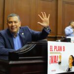 Plan B no afectará a trabajadores del Congreso: JC Barragán