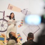 76 Legislatura lleva a cabo el Primer Congreso Parlamentario con Perspectiva con Discapacidad