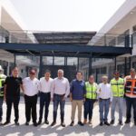 Campus Huetamo de la UMSNH está listo para inaugurarse: Bedolla