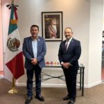 Sectur presenta oferta turística de Michoacán en Los Ángeles