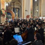 Morelia vivirá una noche de ópera con la Orquesta y Coro Armonía Moreliana