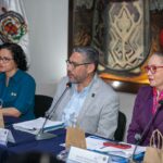 UMSNH, anfitriona de la primera sesión ordinaria del Consejo Regional Centro-Occidente de la ANUIES