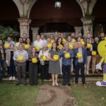 Gobierno estatal cumple con el pago de 10 mdp al CRIT Michoacán: Luis Navarro