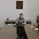 Gobierno de Morelia trabaja por un desarrollo urbano ordenado: Yankel Benítez