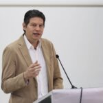 Escuchar, para gobernar mejor: Alfonso Martínez