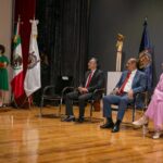 Universidad Michoacana, bastión del derecho de acceso a la educación: Lucero Ibarra