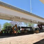Concluirá Paso Eréndira este primer semestre; se construye parque lineal de 6 mil metros cuadrados: Bedolla