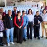 Pinto Mi Escuela beneficia a miles de estudiantes