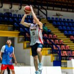 Saldo positivo para la UMSNH en el segundo día de actividades de la Universiada Estatal