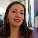 Este fin de semana última fecha para la inscripción al programa de Pensión a las Personas con discapacidad: Andrea Serna