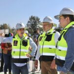En Morelia se generan 8 mil empleos con obras estatales: Bedolla