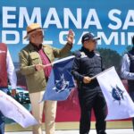 Michoacán te espera con carreteras seguras; Bedolla arranca operativo de Semana Santa 2026