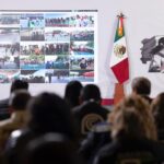 Una fiesta deportiva vivió la Universidad Michoacana al participar en el Mundial Social