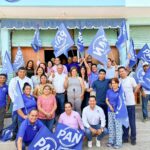 La Costa y Tierra Caliente se pintarán de azul en el 2027: Carlos Quintana