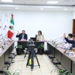 Válida IEM la consulta en la comunidad indígena de Donaciano Ojeda