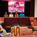 Maravatío anuncia medio maratón de primavera