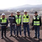 Segundo anillo periférico de Morelia impulsa la economía local con más de 2 mil 500 empleos: Bedolla