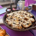 Yankel Benítez inaugura la 7ª Feria de la Capirotada y la Empanada en Morelia