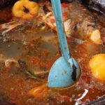 Cocineras tradicionales presentes en el Tianguis Artesanal de Domingo de Ramos