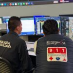 Estaciones del teleférico de Uruapan serán resguardadas por la Policía Auxiliar