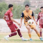 Atlético Morelia-UMSNH suma 16 victorias; sale de Abasolo con los tres puntos