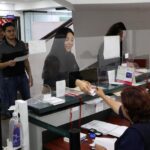 Durante Semana Santa, las oficinas estatales de Recaudación permanecerán cerradas