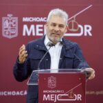 Con inversión estatal de 41 mdp se moderniza la seguridad de Morelia con nuevo C4: Bedolla