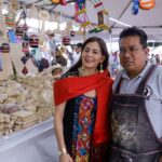 Cultura y recreación, claves para la transformación: Gabriela Molina